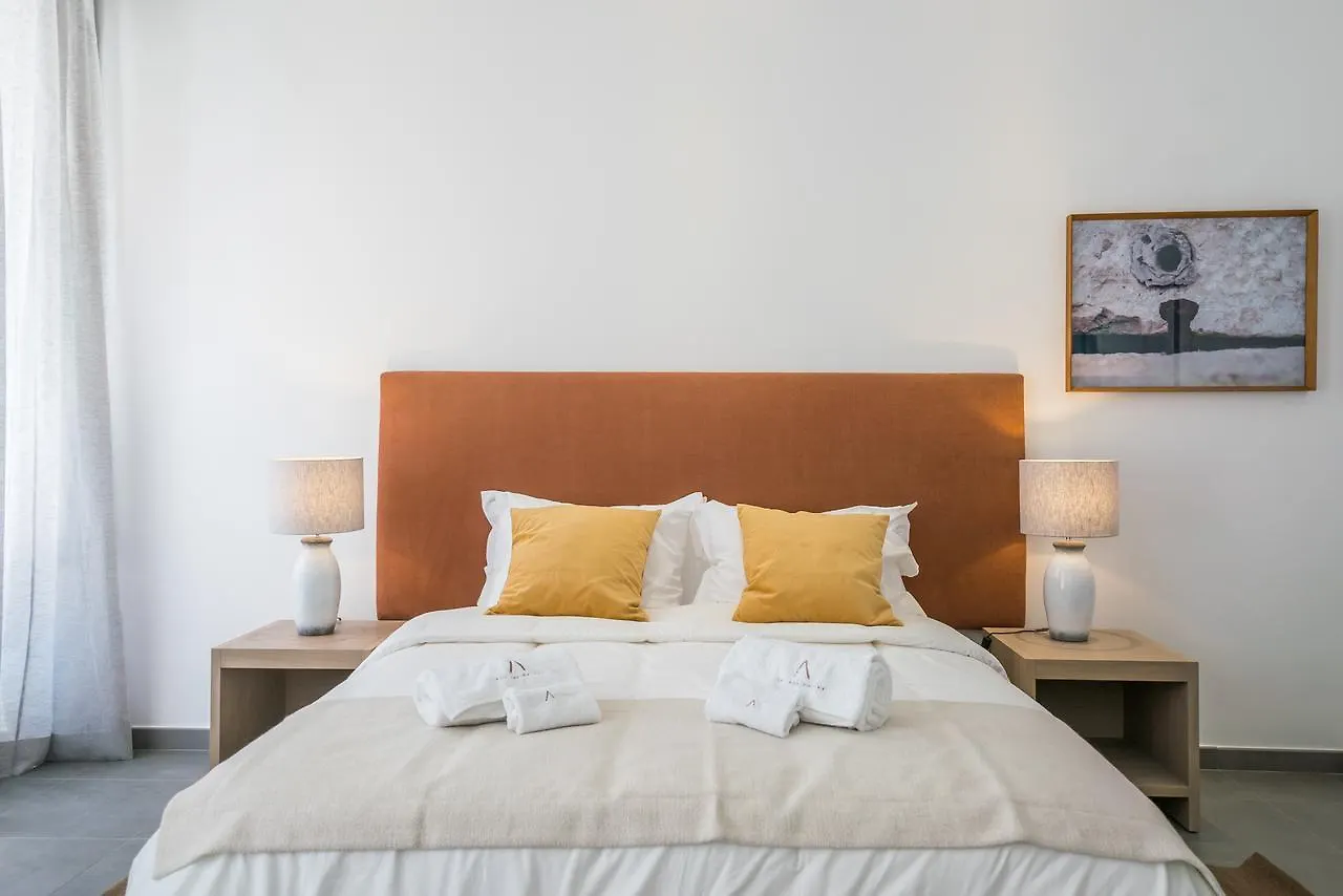 Apartment The Alfama Lofts By The Residences Group Lisbon Portugal