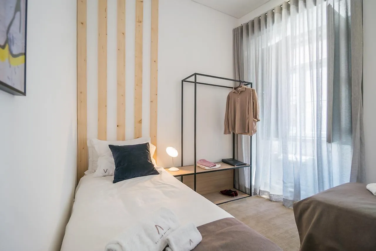 The Alfama Lofts By The Residences Group Lisbon Apartment