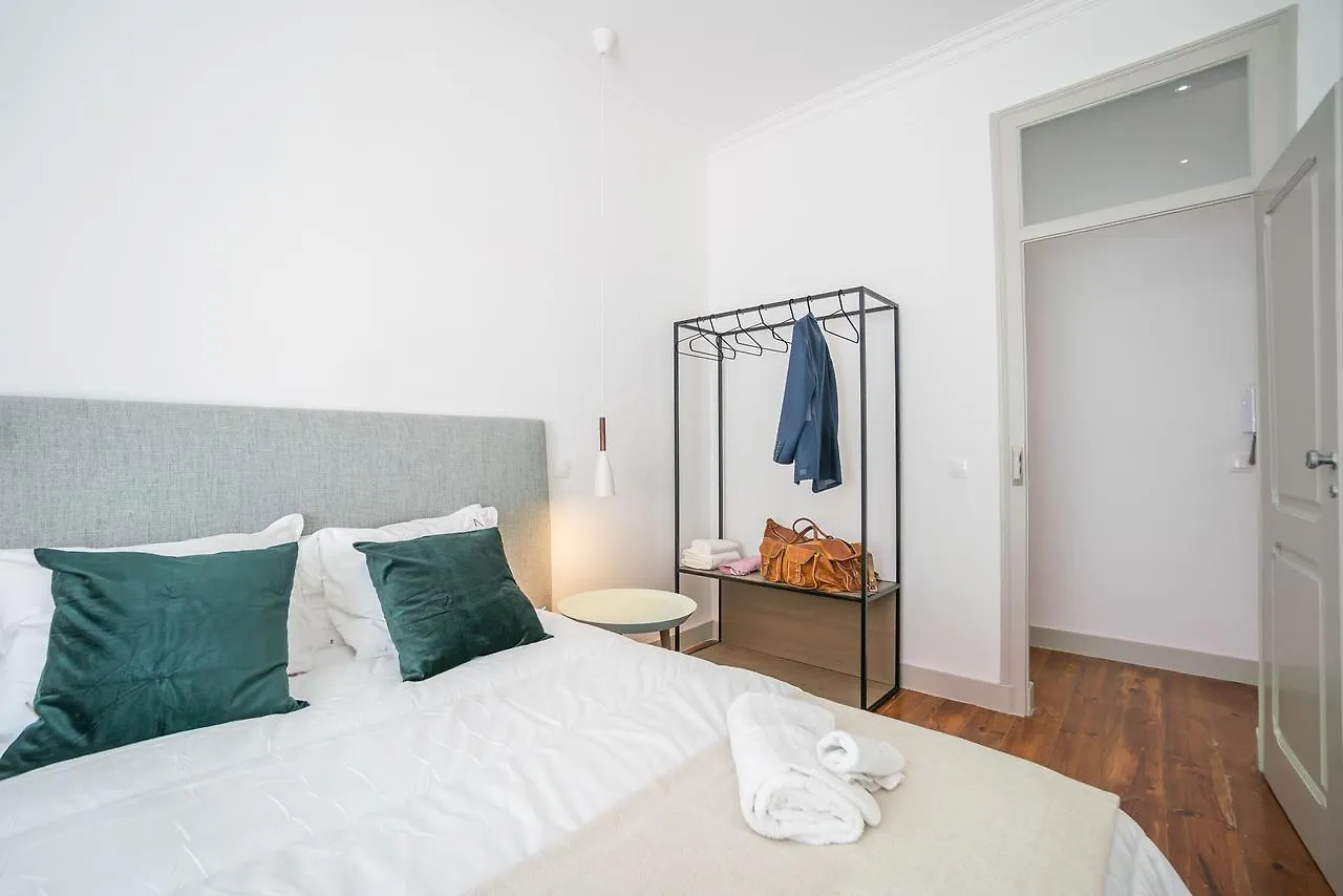 The Alfama Lofts By The Residences Group Lisbon