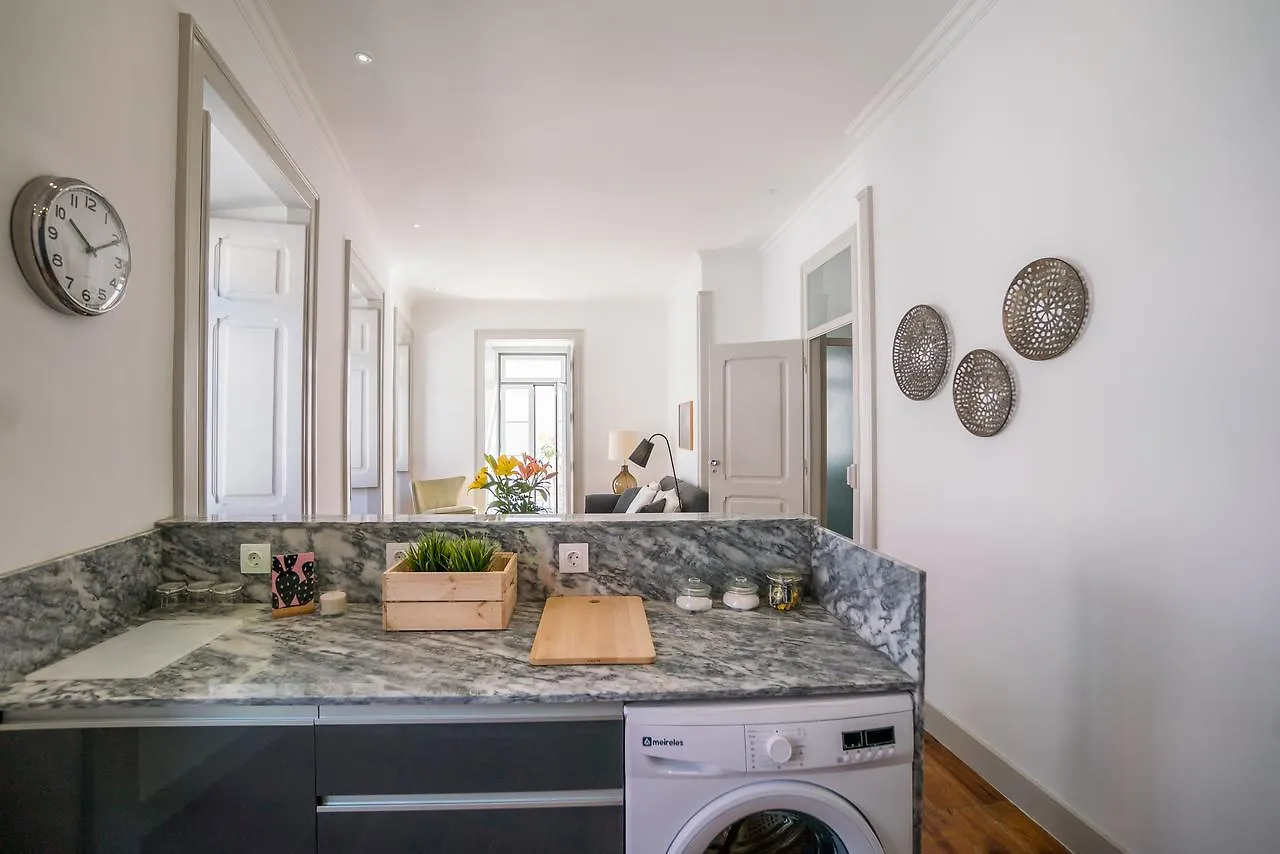 The Alfama Lofts By The Residences Group Lisbon Apartment