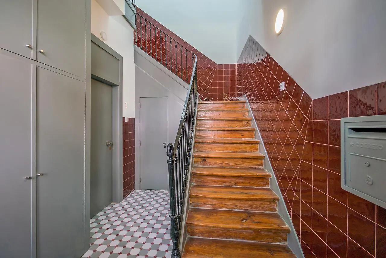 The Alfama Lofts By The Residences Group Lisbon