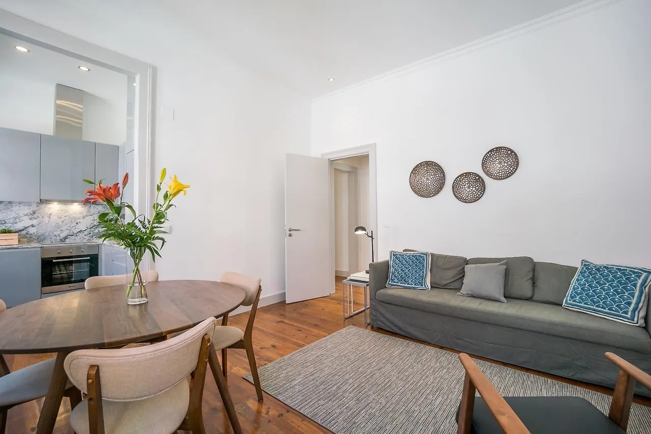 The Alfama Lofts By The Residences Group Lisbon Portugal
